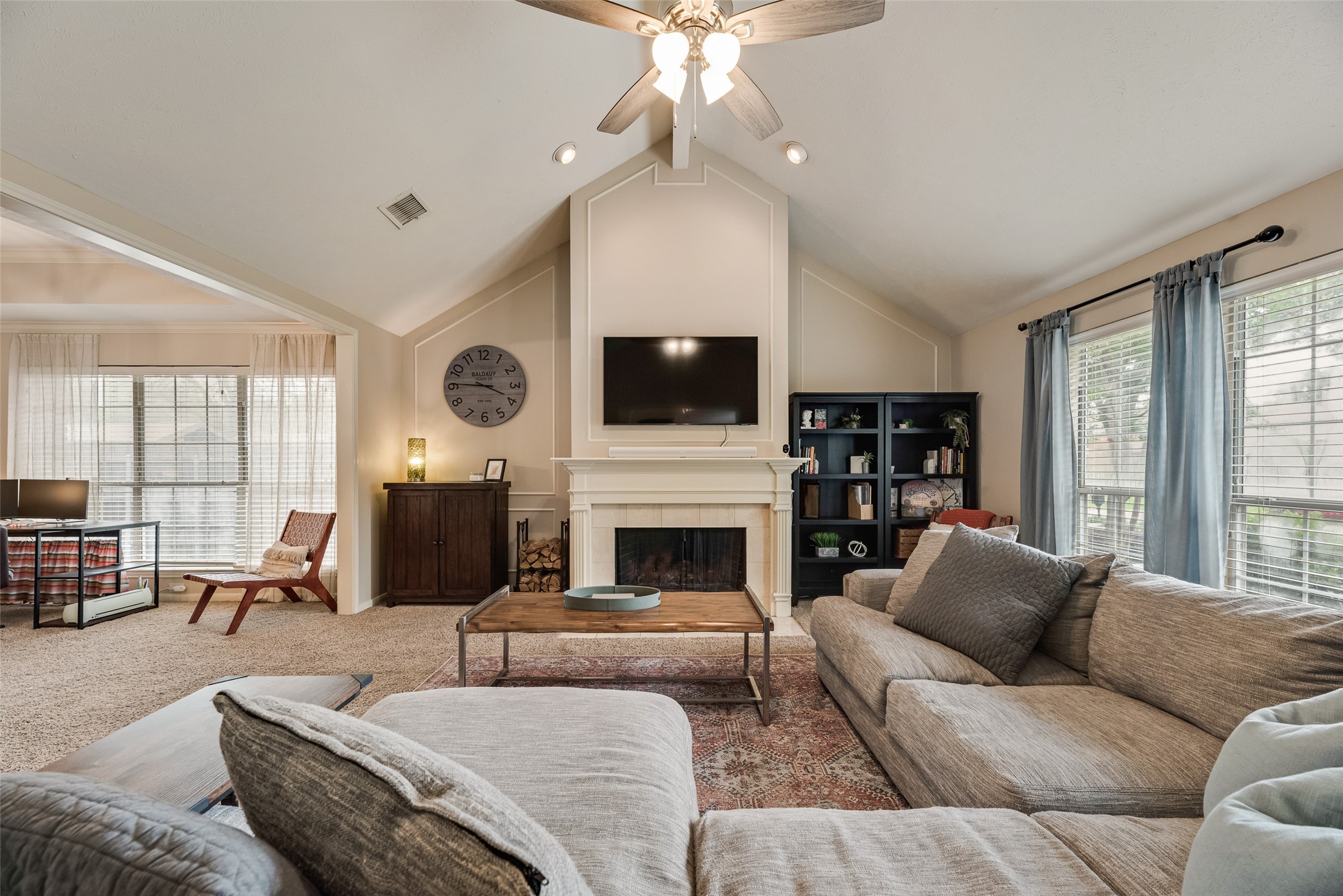 1310 Newport Drive Carrollton TX 75006