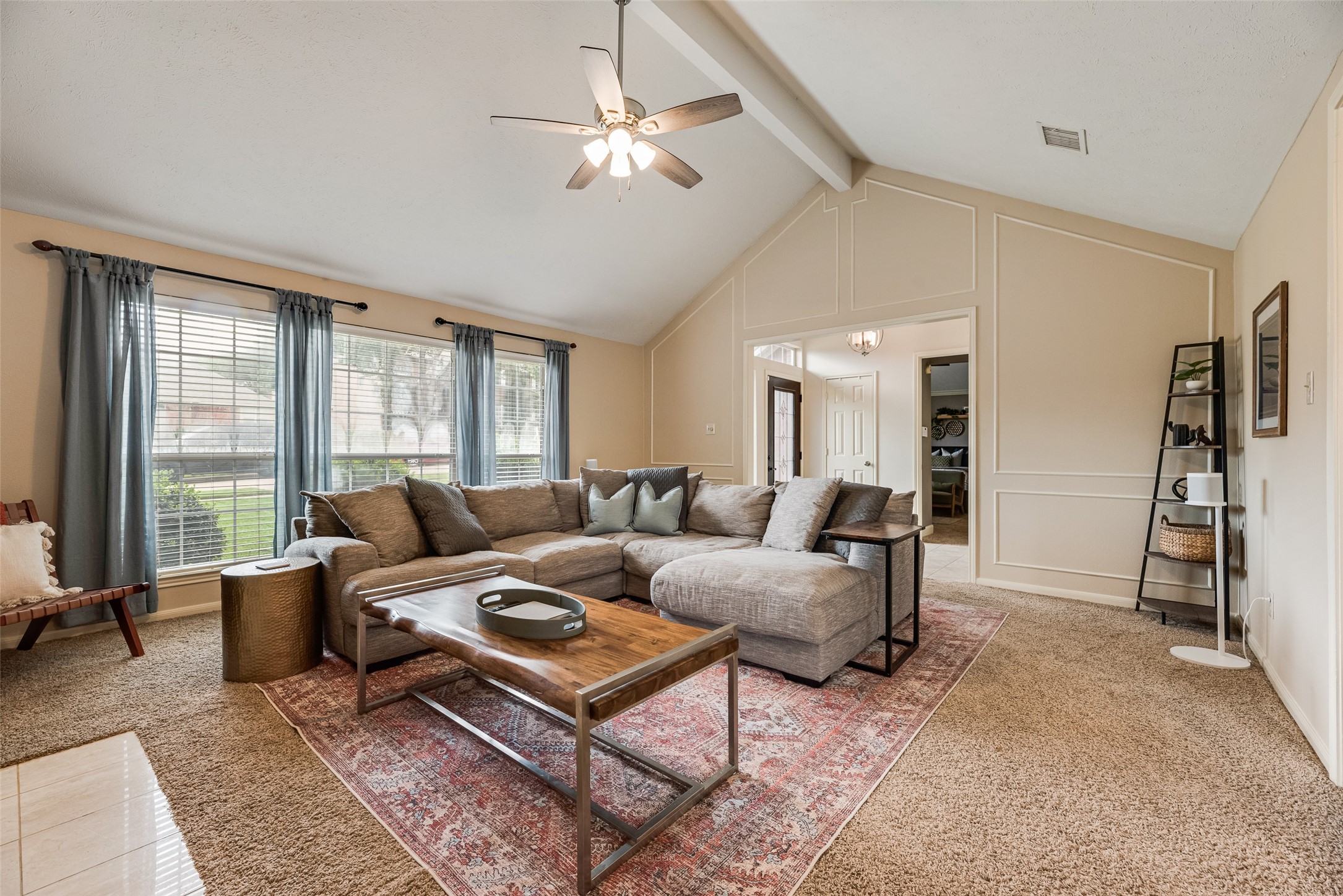 1310 Newport Drive Carrollton TX 75006