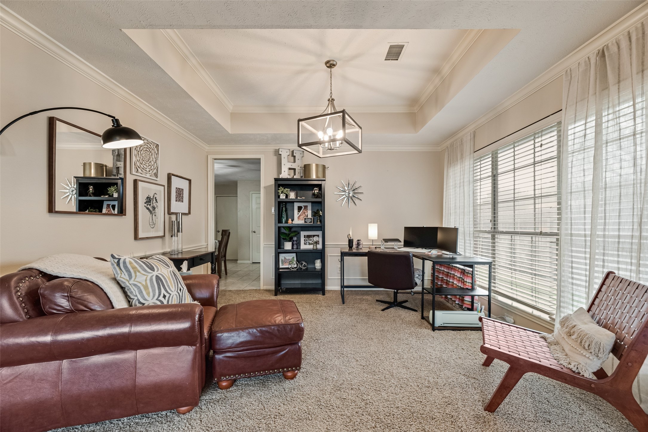 1310 Newport Drive Carrollton TX 75006