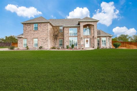 1215 Fox Hunt Trail Willow Park TX 76087