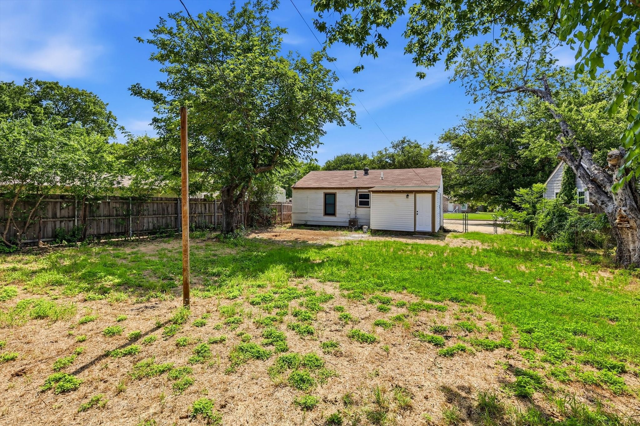 5021 Royal Drive Fort Worth TX 76116