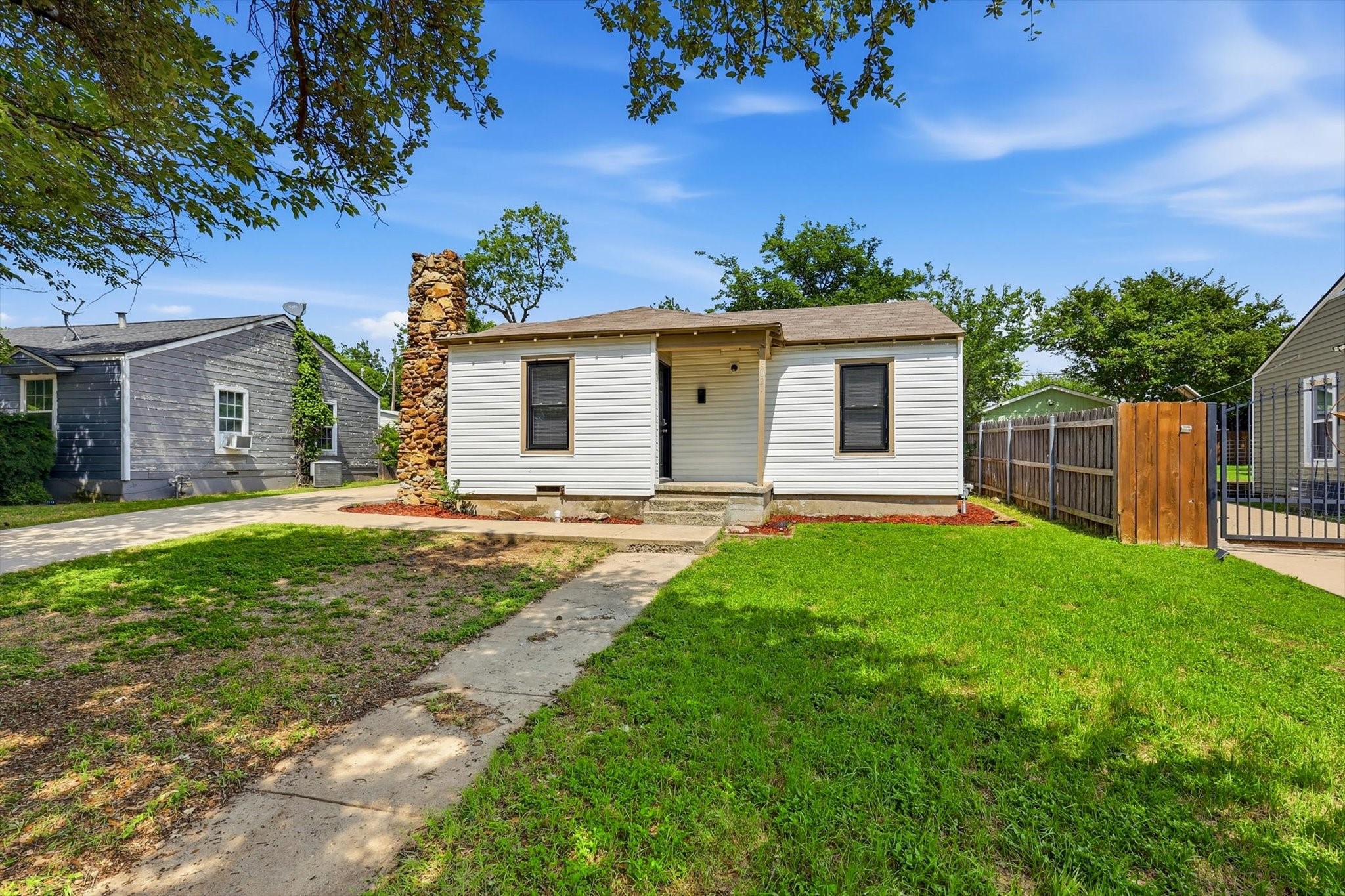 5021 Royal Drive Fort Worth TX 76116