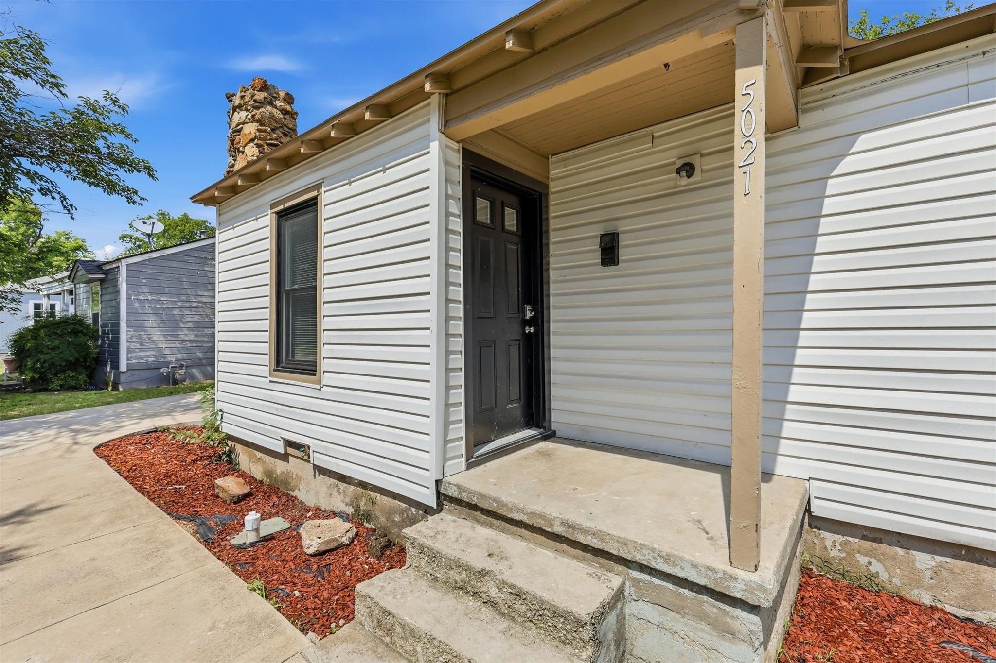 5021 Royal Drive Fort Worth TX 76116
