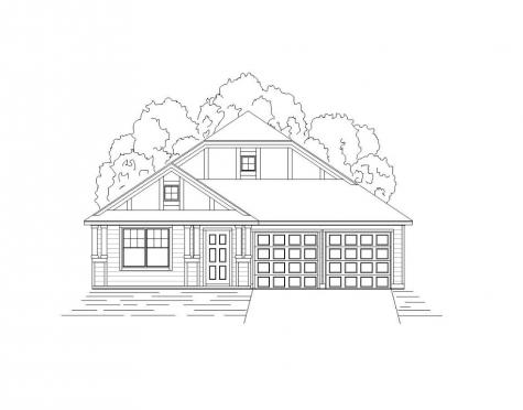 106 Rock Creek Lane Terrell TX 75160