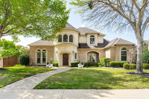 3201 Coventry Lane Plano TX 75093