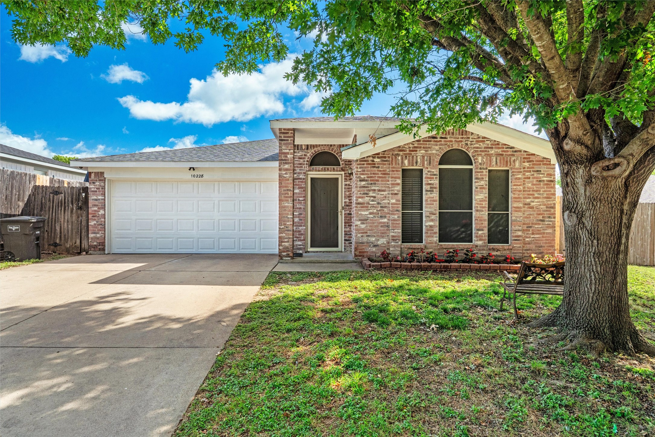 10228 Maverick Drive Fort Worth TX 76108
