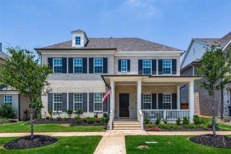 3866 Wellesley Avenue Frisco TX 75034