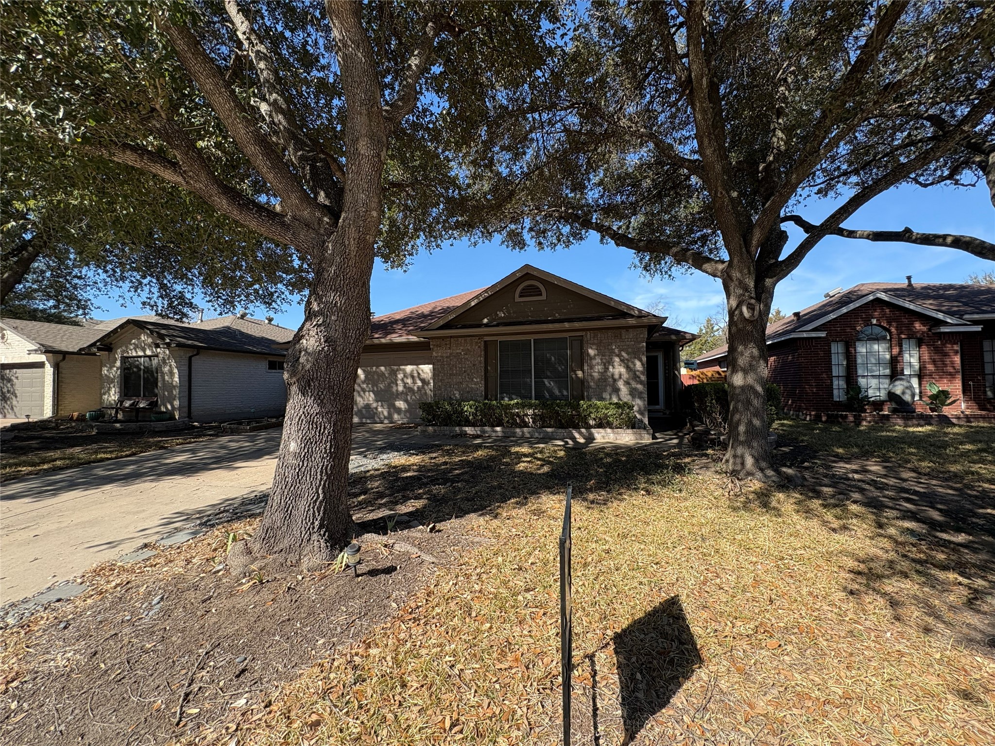 1440 Thibodeaux Drive Round Rock TX 78664