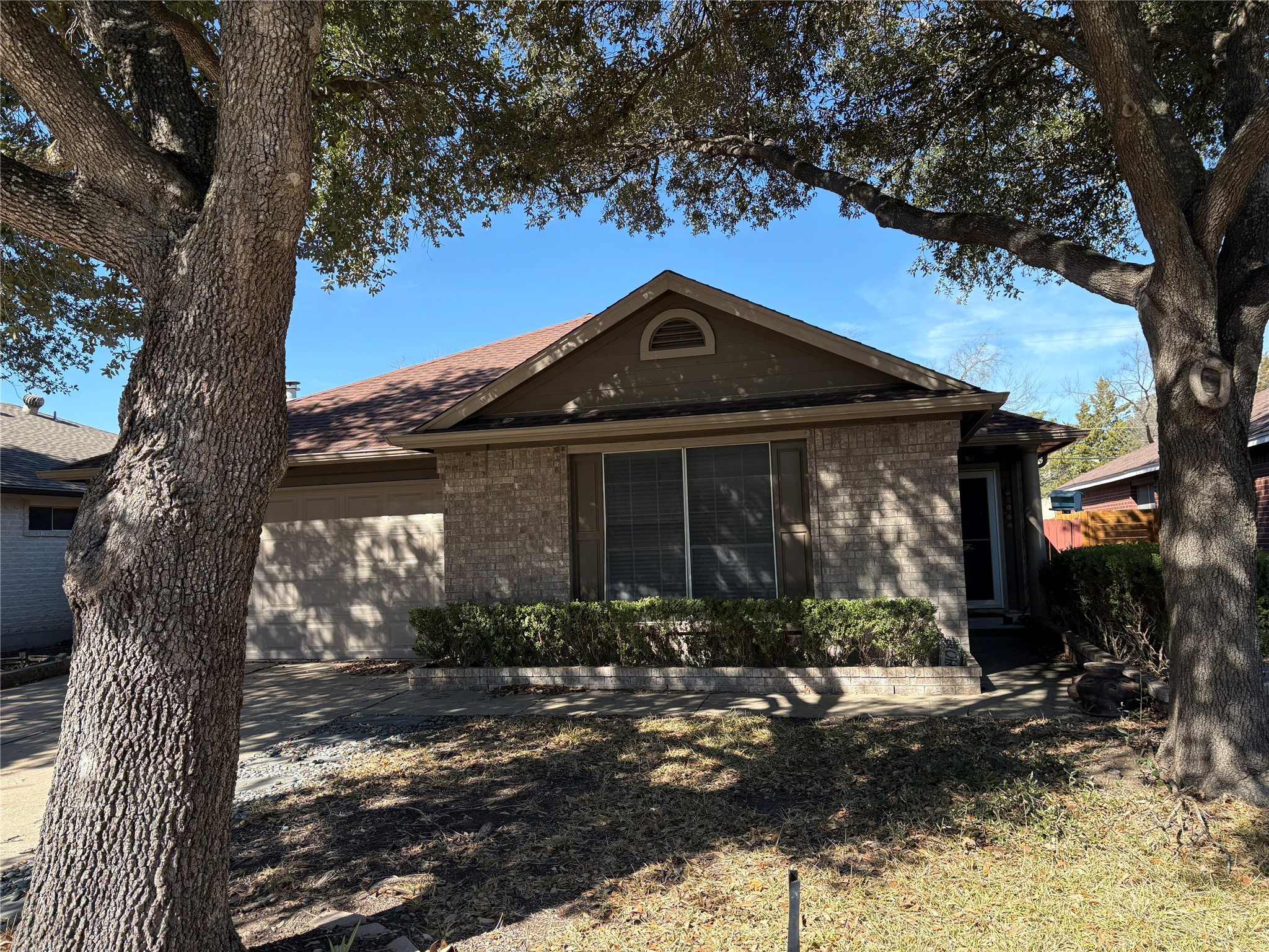 1440 Thibodeaux Drive Round Rock TX 78664