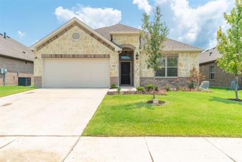 7813 Cypress Drive Greenville TX 75402
