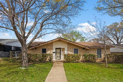 327 Carder Street Duncanville TX 75116