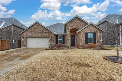 3605 Saint Croix Avenue Mckinney TX 75071