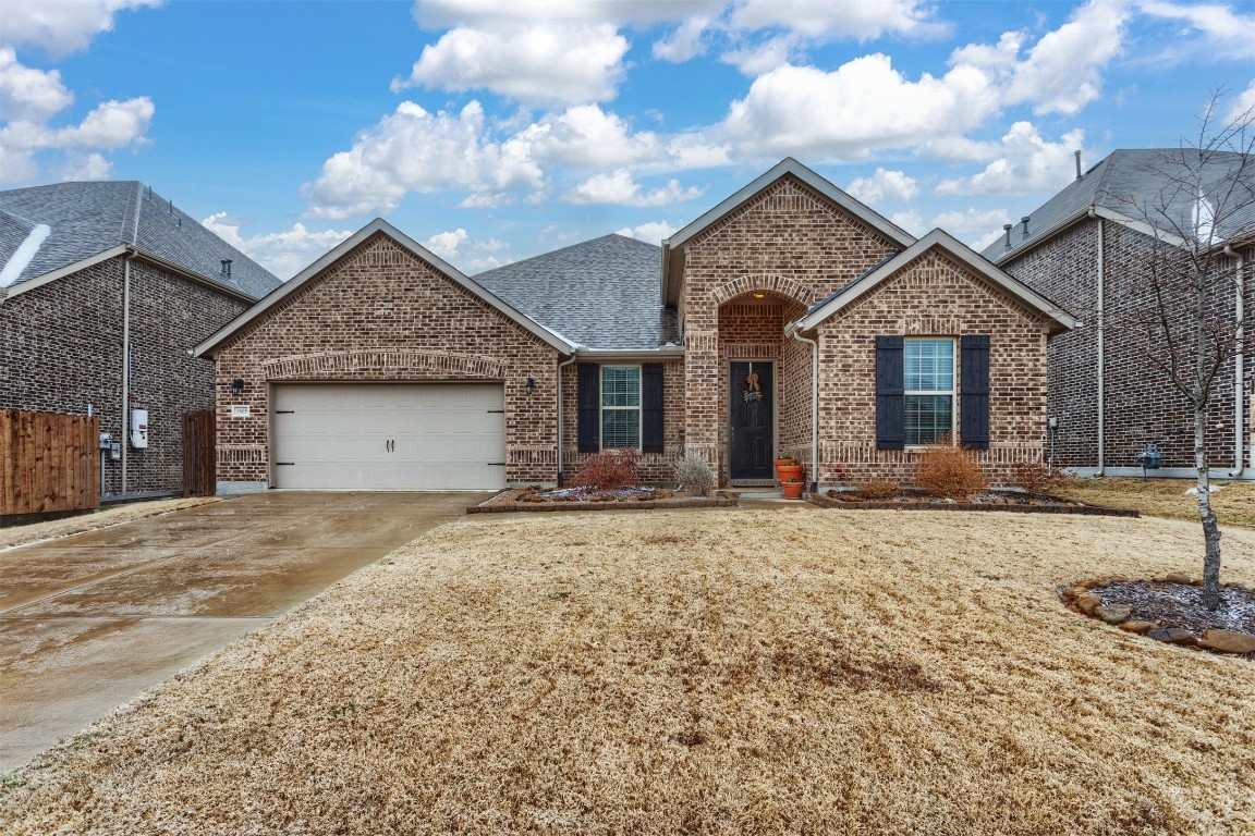 3605 Saint Croix Avenue Mckinney TX 75071
