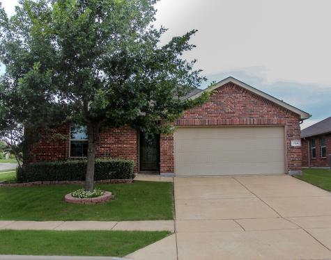 724 Harrison Lane Lavon TX 75166