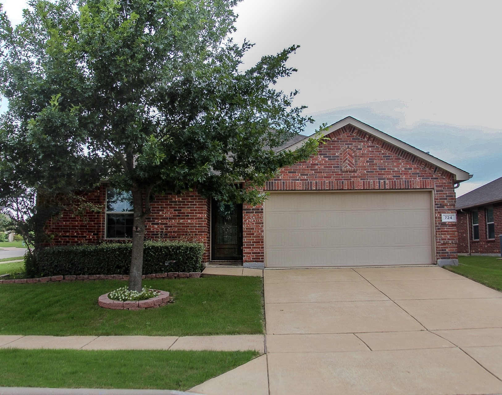724 Harrison Lane Lavon TX 75166