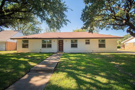 4904 Westlake Drive Fort Worth TX 76132