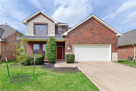 1013 Lake Hollow Drive Little Elm TX 75068