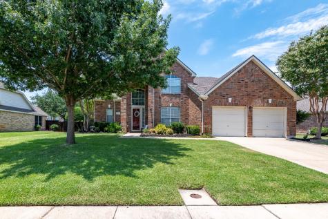 5905 Northcrest Drive Flower Mound TX 75028