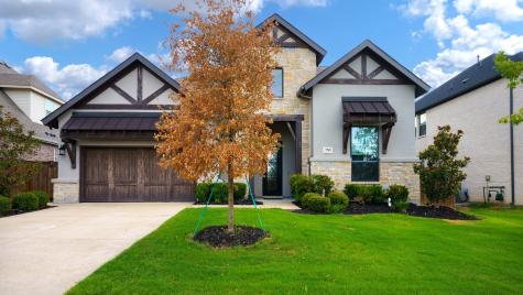 7545 Sanctuary Drive Frisco TX 75033
