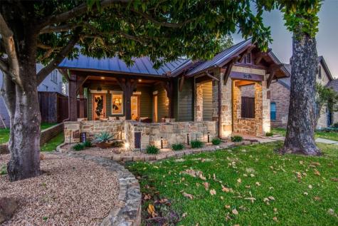 5939 Prospect Avenue Dallas TX 75206