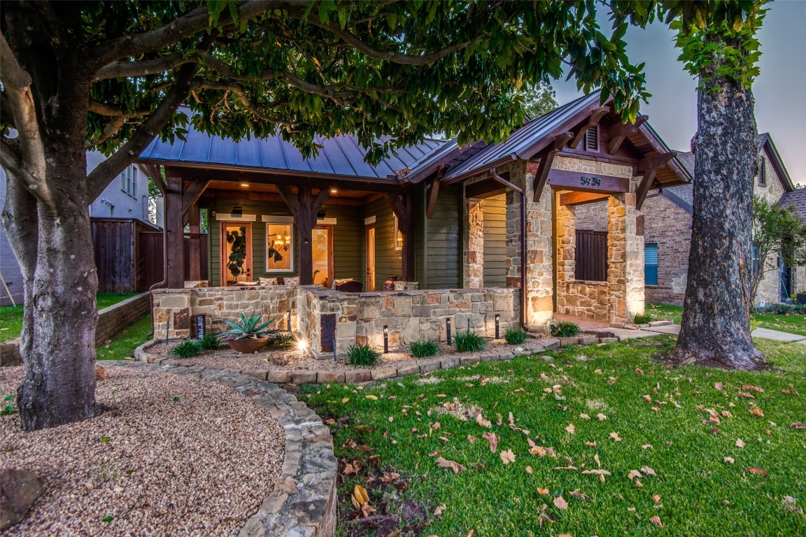 5939 Prospect Avenue Dallas TX 75206