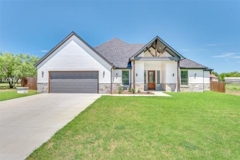 164 Arrendondo Way Fort Worth TX 76126