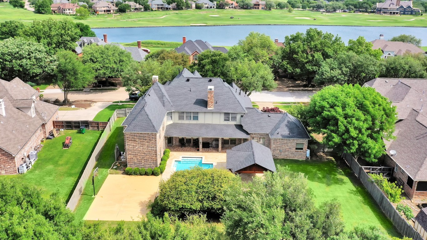 7301 Round Hill Road Mckinney TX 75072