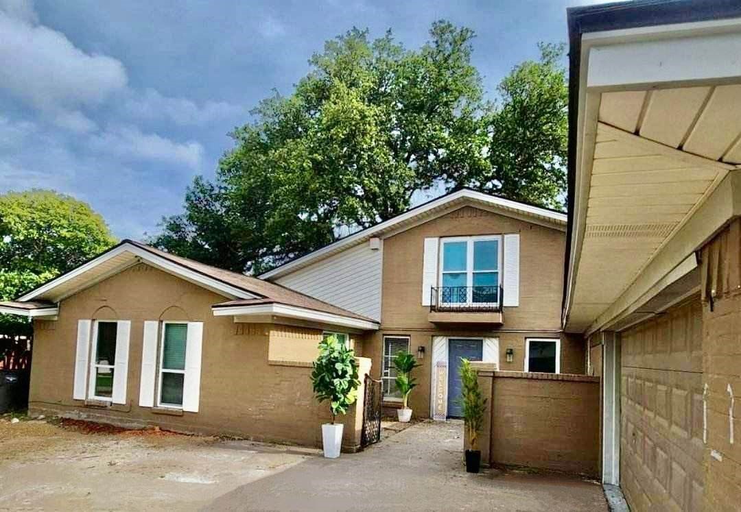 4109 Wedgworth Road S Fort Worth TX 76133