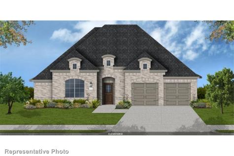 2100 Twin Oaks Drive Mesquite TX 75181