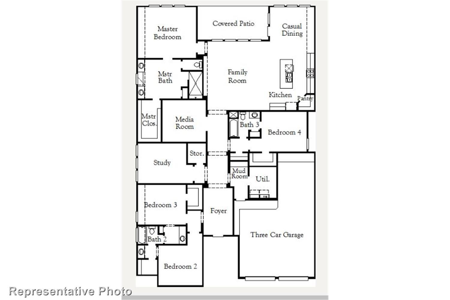 2100 Twin Oaks Drive Mesquite TX 75181