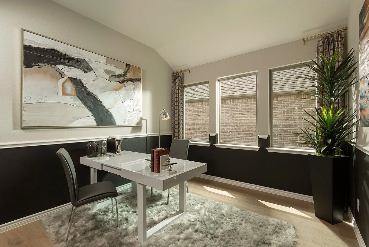2100 Twin Oaks Drive Mesquite TX 75181