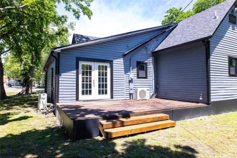 223 E Shreveport Street Van Alstyne TX 75495