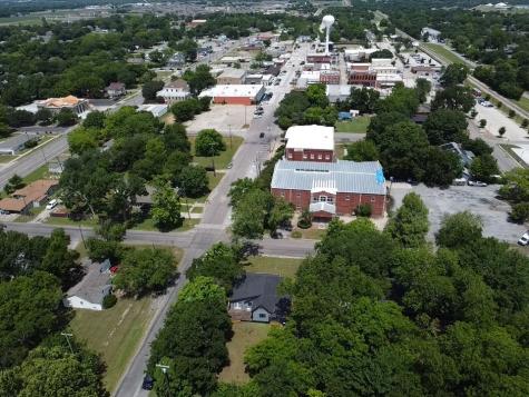 223 E Shreveport Street Van Alstyne TX 75495