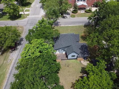 223 E Shreveport Street Van Alstyne TX 75495