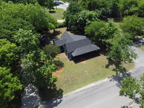 223 E Shreveport Street Van Alstyne TX 75495