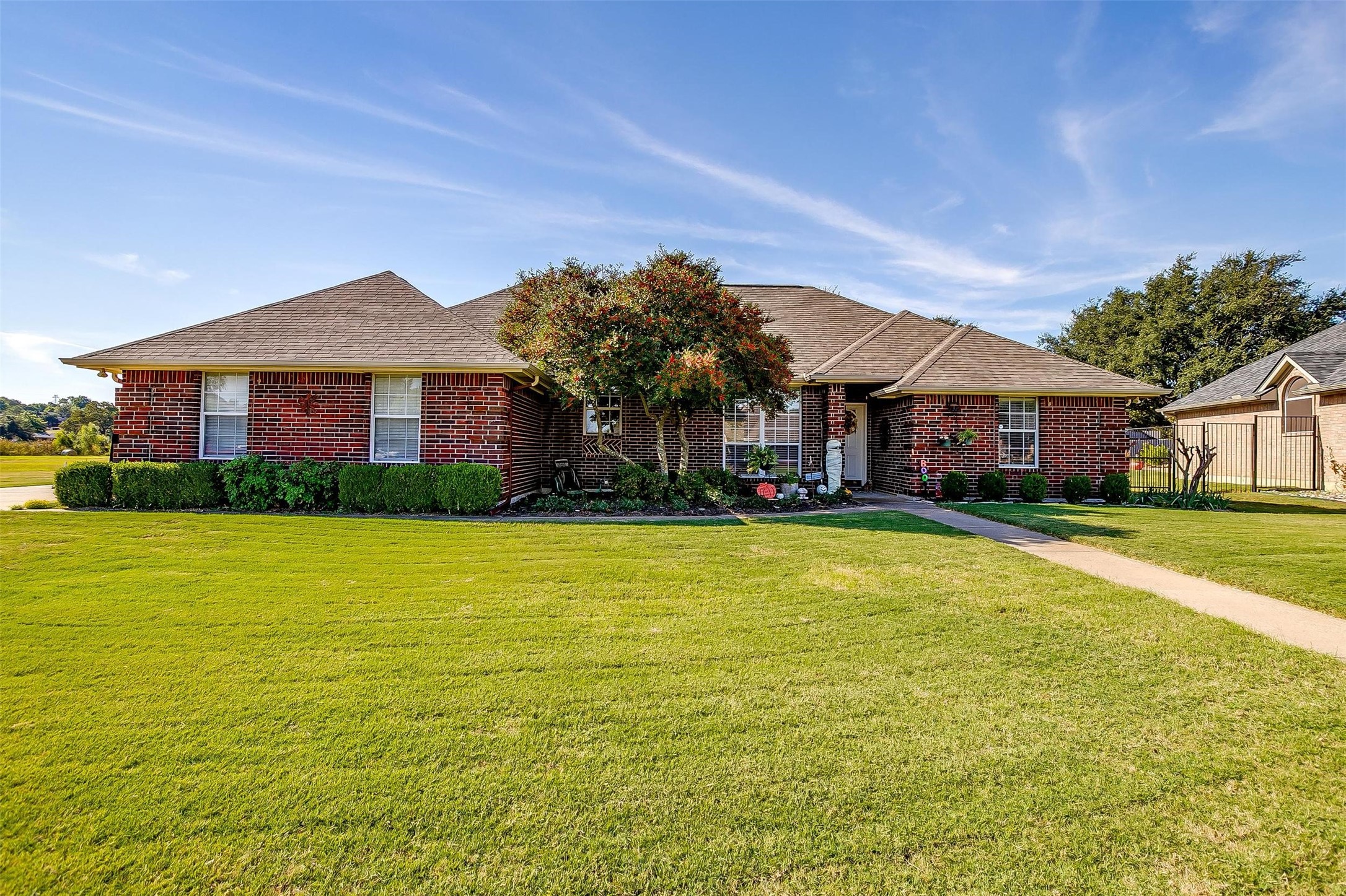 108 Shorewood Place Joshua TX 76058
