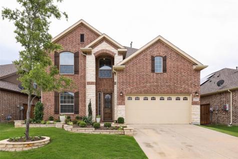 1016 Lancaster Drive Mckinney TX 75071