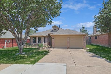 2063 Candlewood Circle Lewisville TX 75067