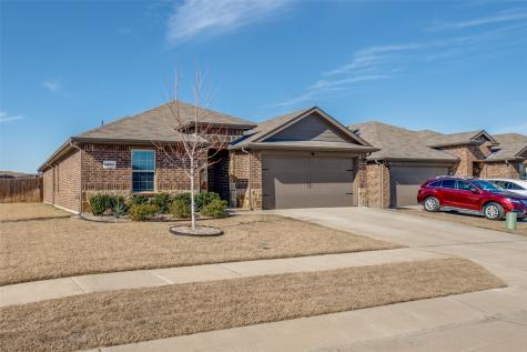 3204 Everly Drive Fate TX 75189