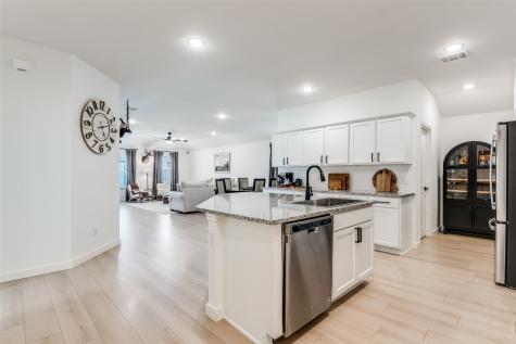 3204 Everly Drive Fate TX 75189