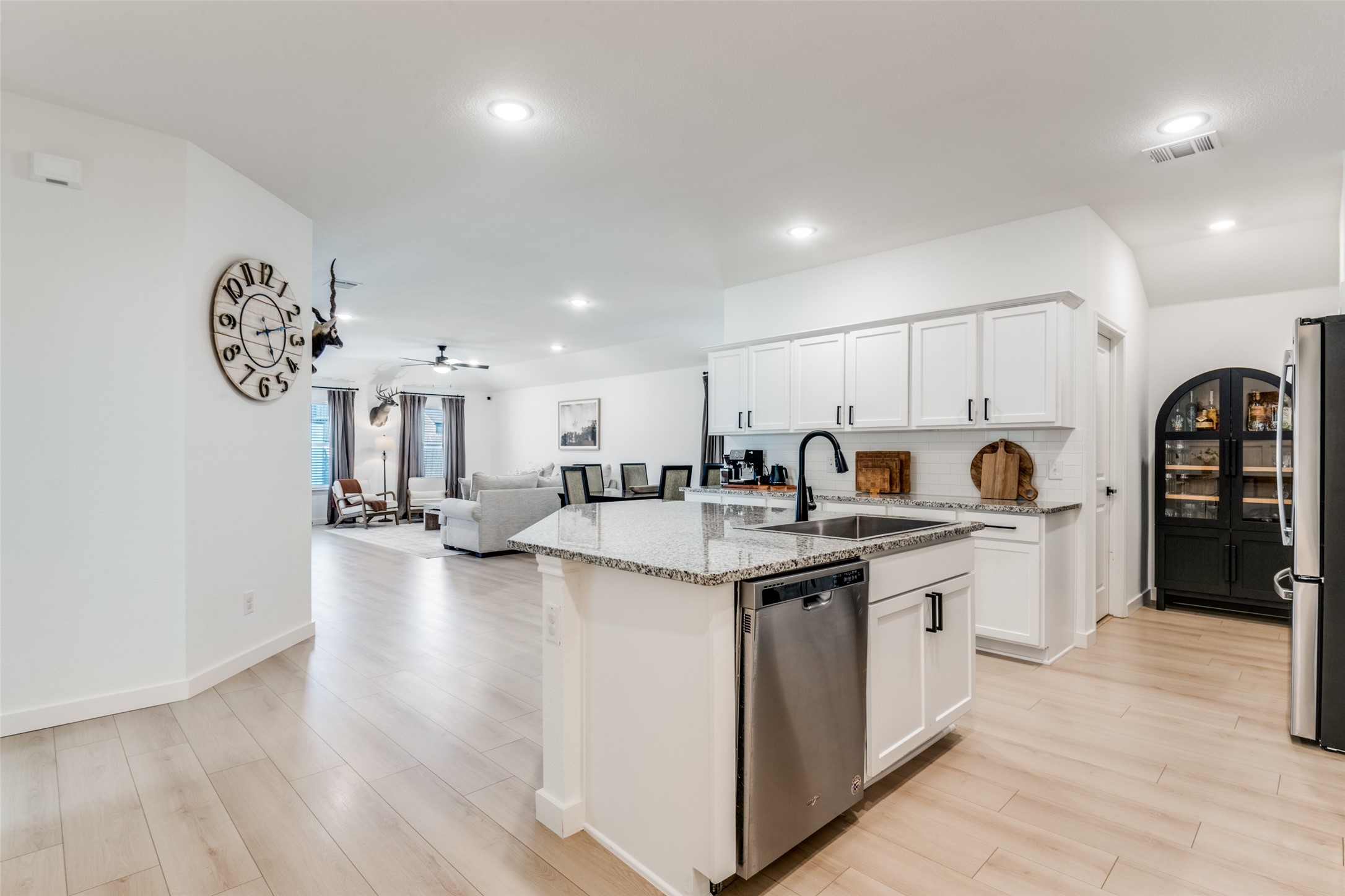 3204 Everly Drive Fate TX 75189