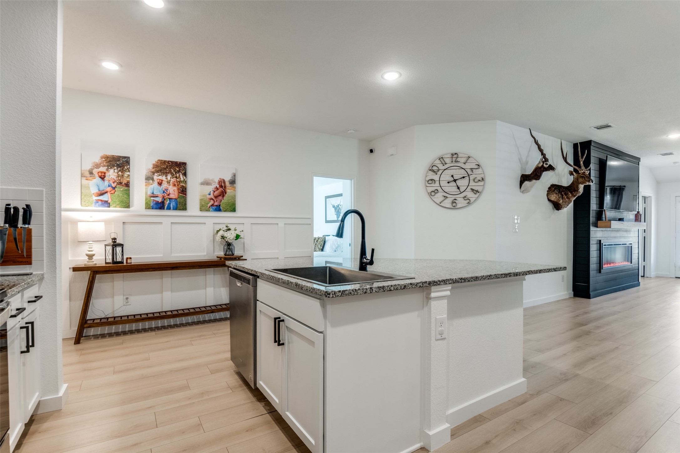 3204 Everly Drive Fate TX 75189