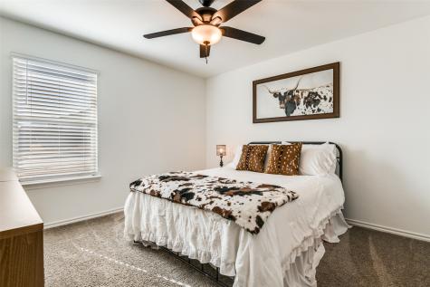 3204 Everly Drive Fate TX 75189