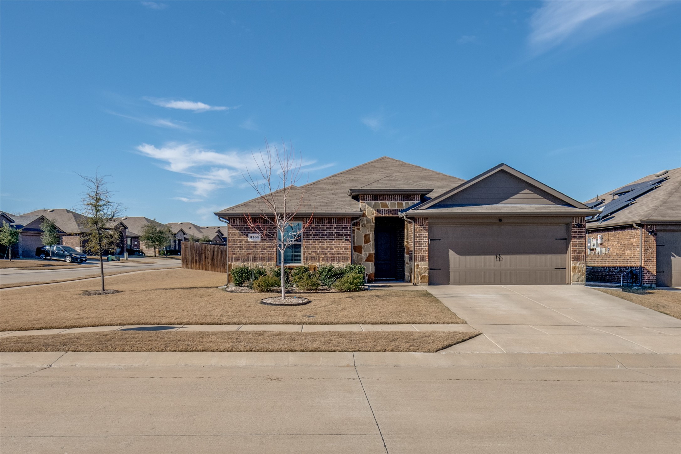 3204 Everly Drive Fate TX 75189