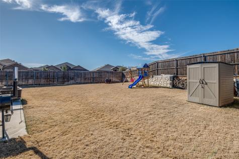 3204 Everly Drive Fate TX 75189