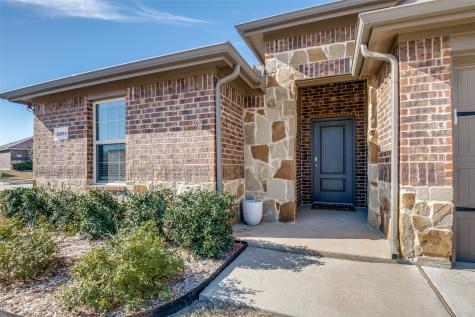 3204 Everly Drive Fate TX 75189