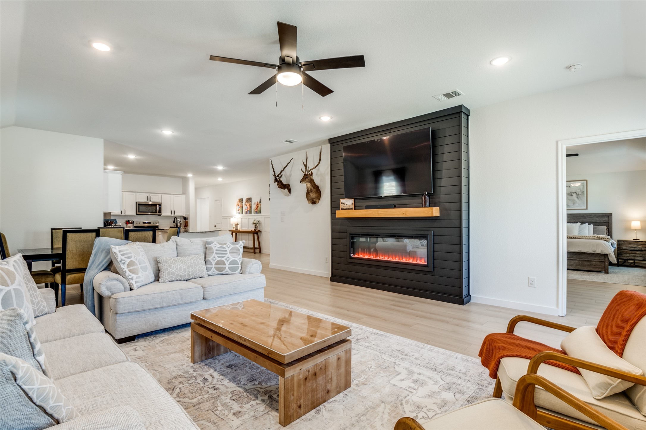 3204 Everly Drive Fate TX 75189