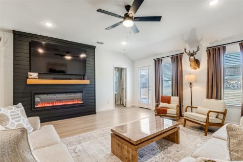 3204 Everly Drive Fate TX 75189