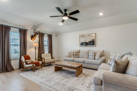 3204 Everly Drive Fate TX 75189