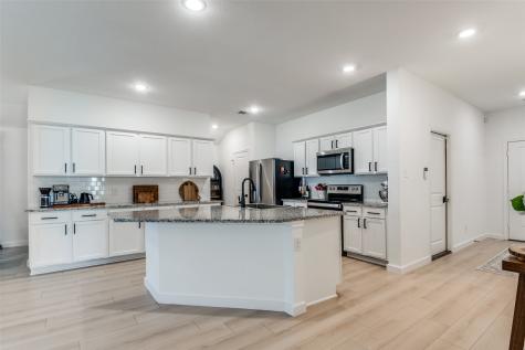 3204 Everly Drive Fate TX 75189